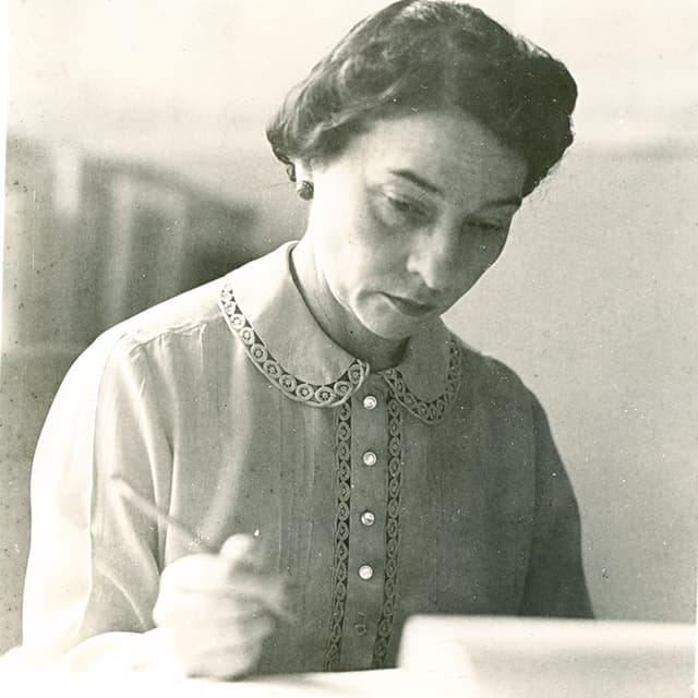 Elizabeth Smith Friedman