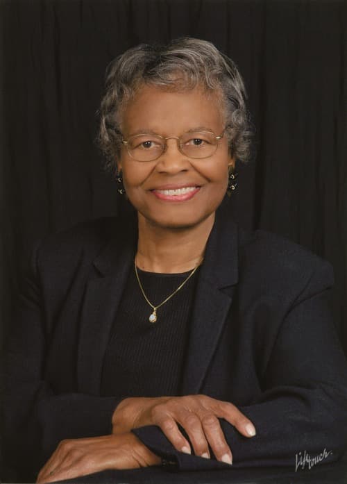 Gladys West