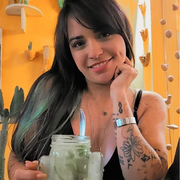 Rafaelly Lemos